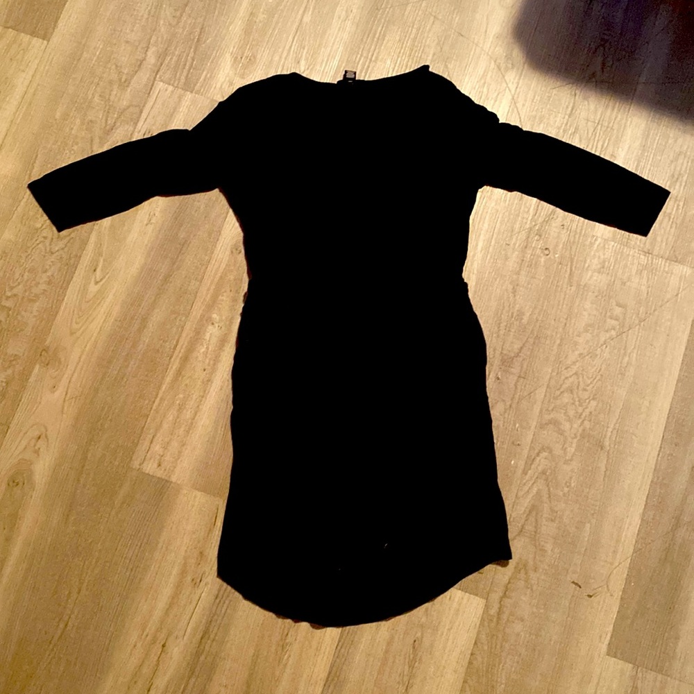 Willy smith dress